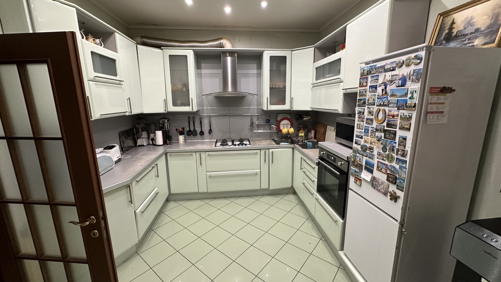 таунхаус, 246.8 м² - фото 10