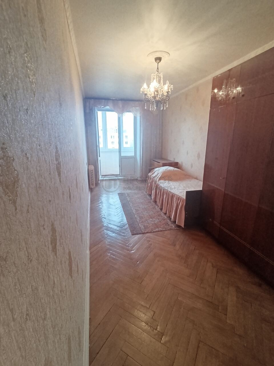 3-комнатная квартира, 56.3 м² - фото 12