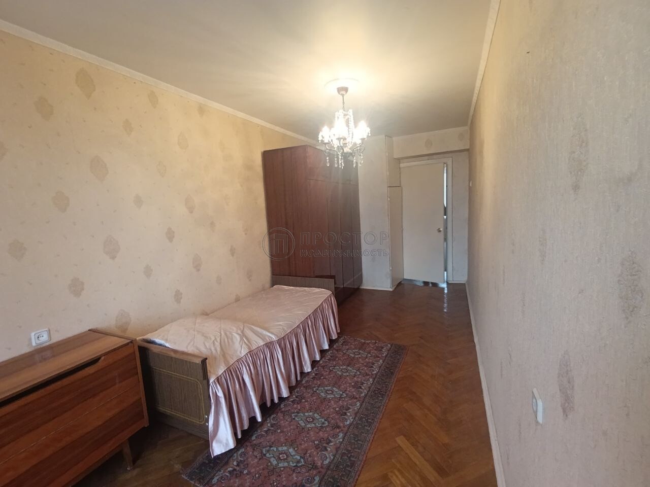 3-комнатная квартира, 56.3 м² - фото 13
