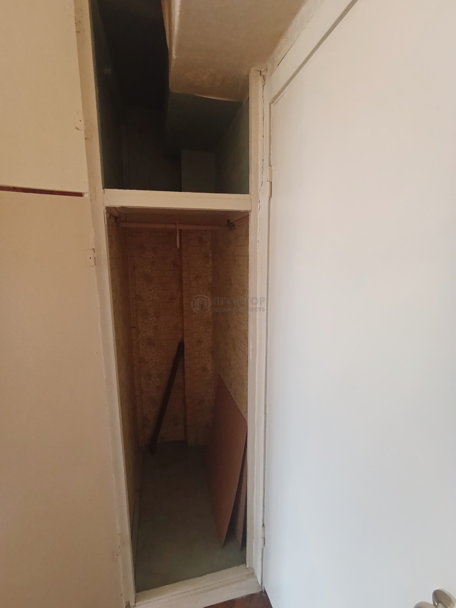 3-комнатная квартира, 56.3 м² - фото 14