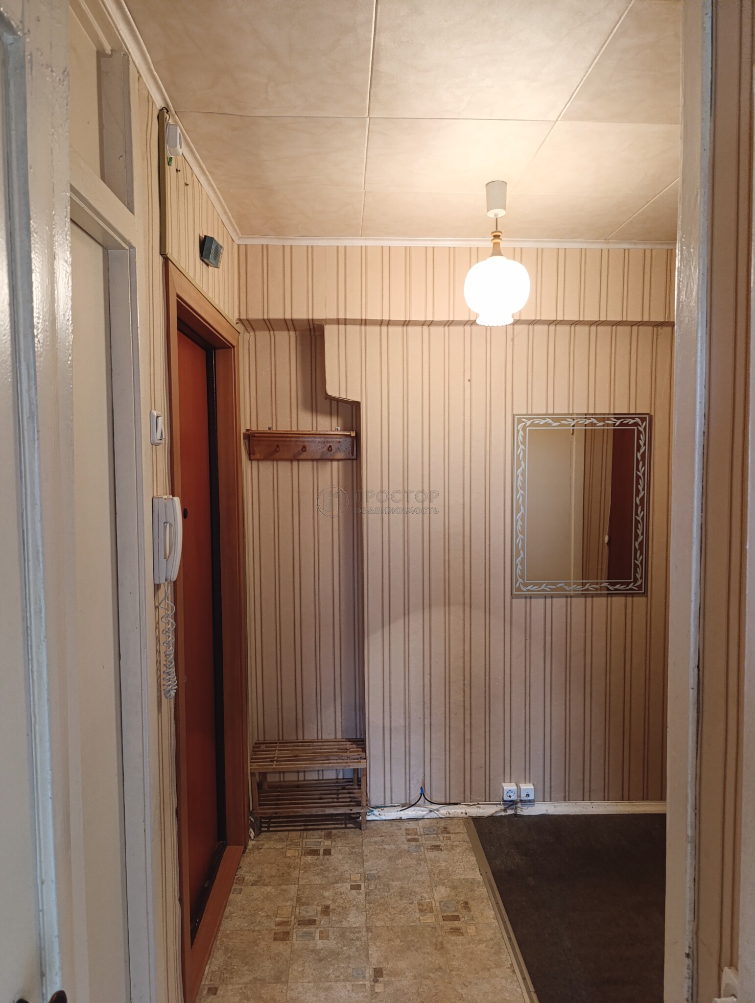 3-комнатная квартира, 56.3 м² - фото 16