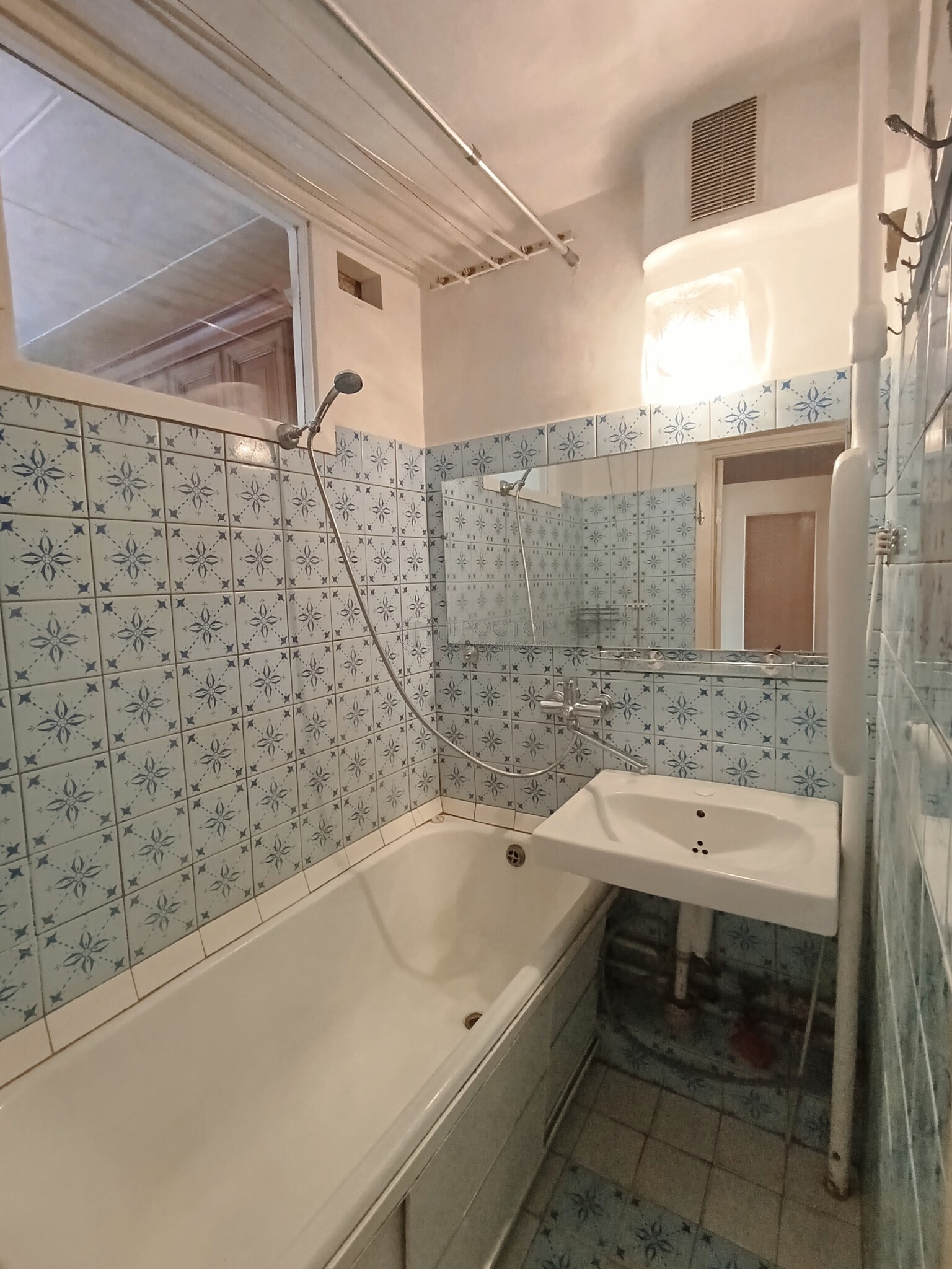 3-комнатная квартира, 56.3 м² - фото 19