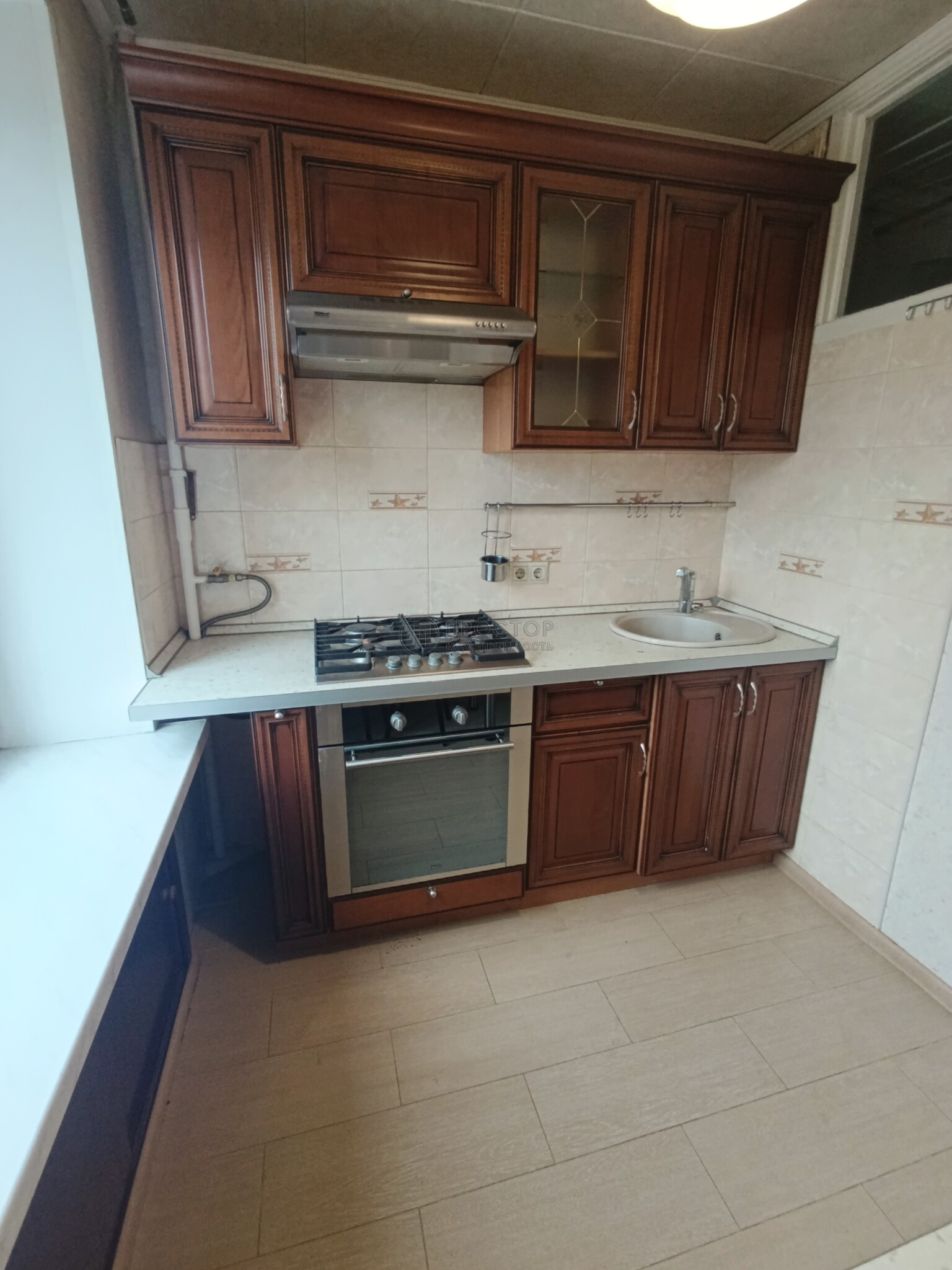 3-комнатная квартира, 56.3 м² - фото 3