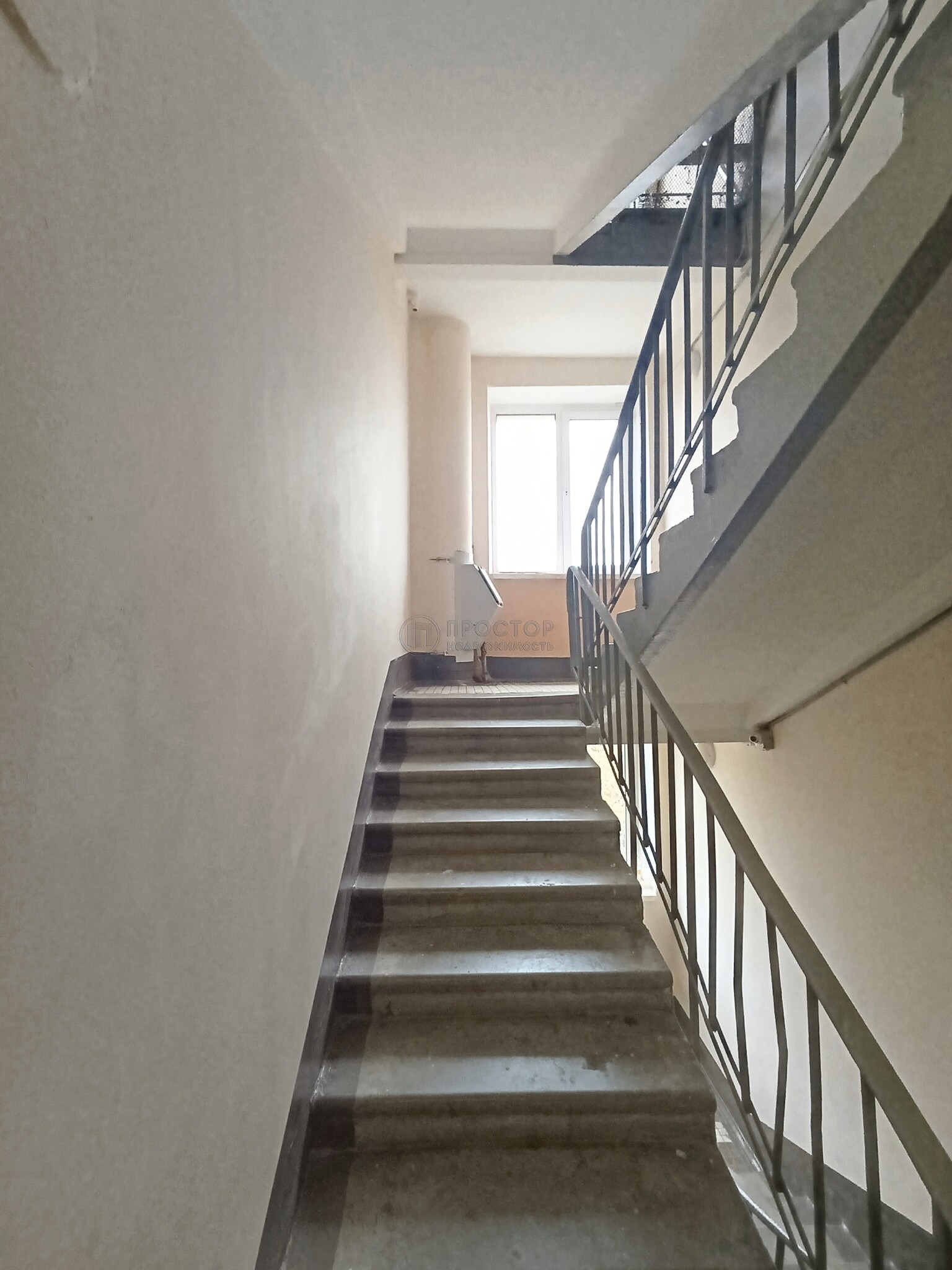 3-комнатная квартира, 56.3 м² - фото 25