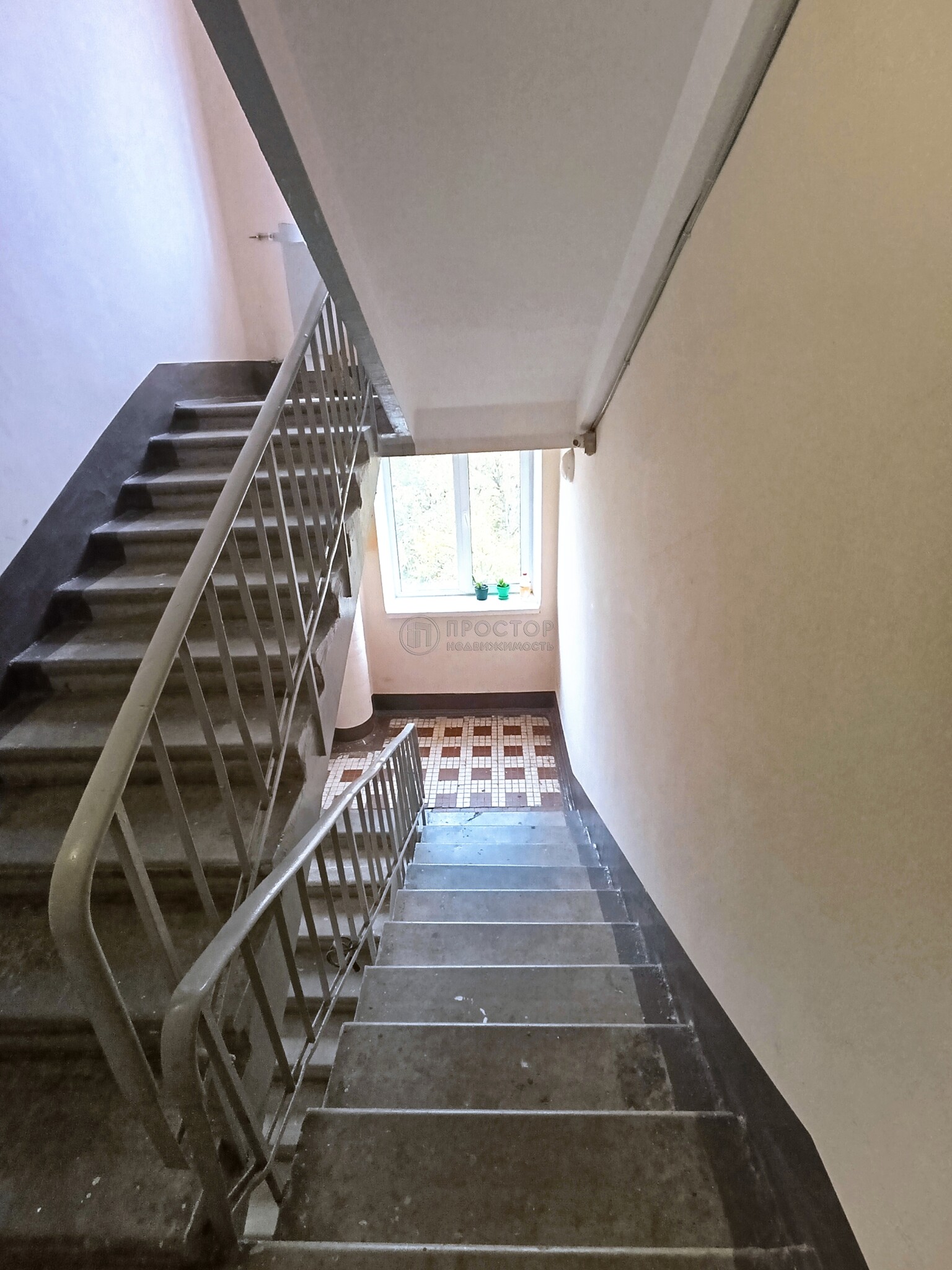 3-комнатная квартира, 56.3 м² - фото 26