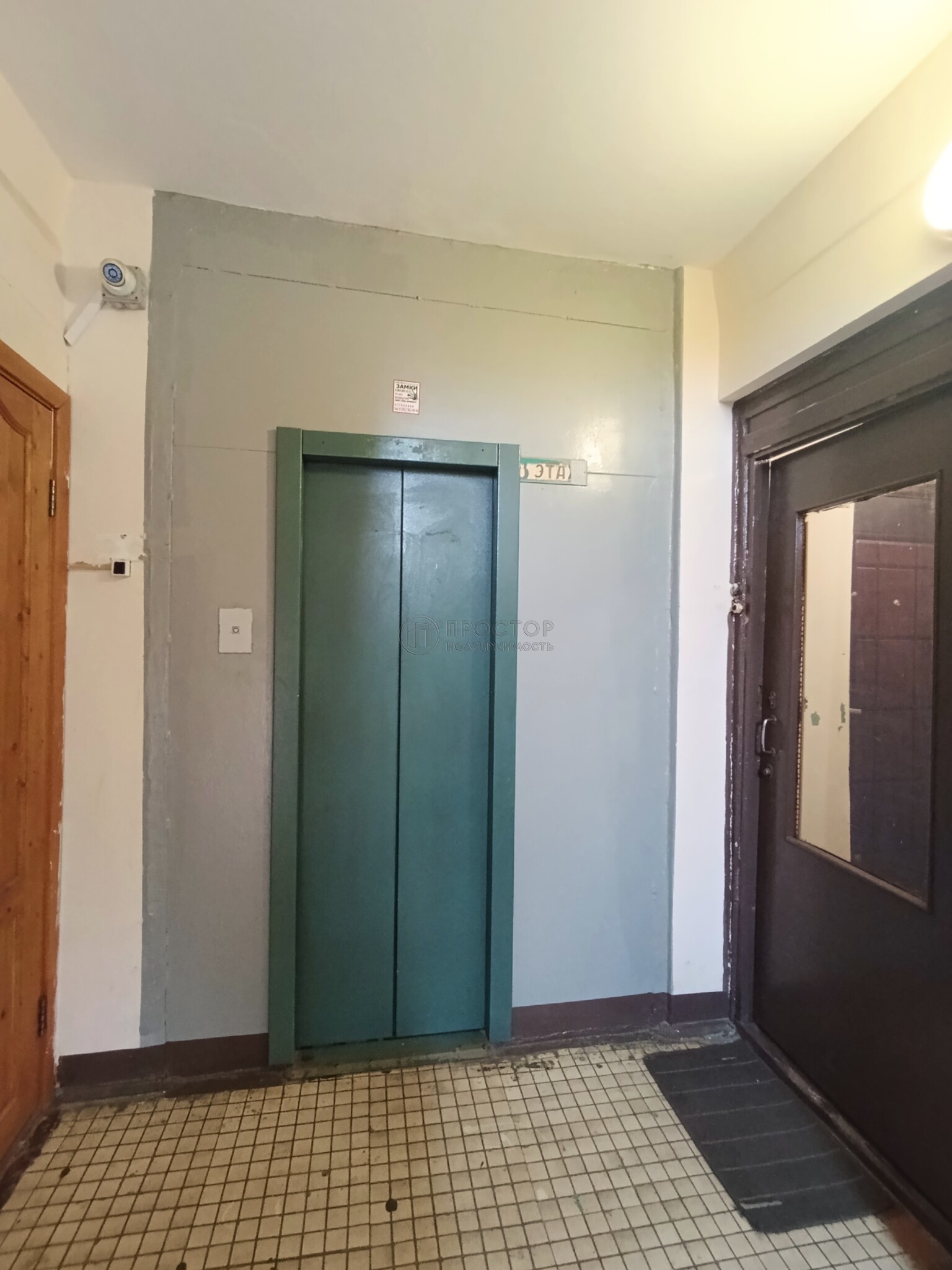 3-комнатная квартира, 56.3 м² - фото 27