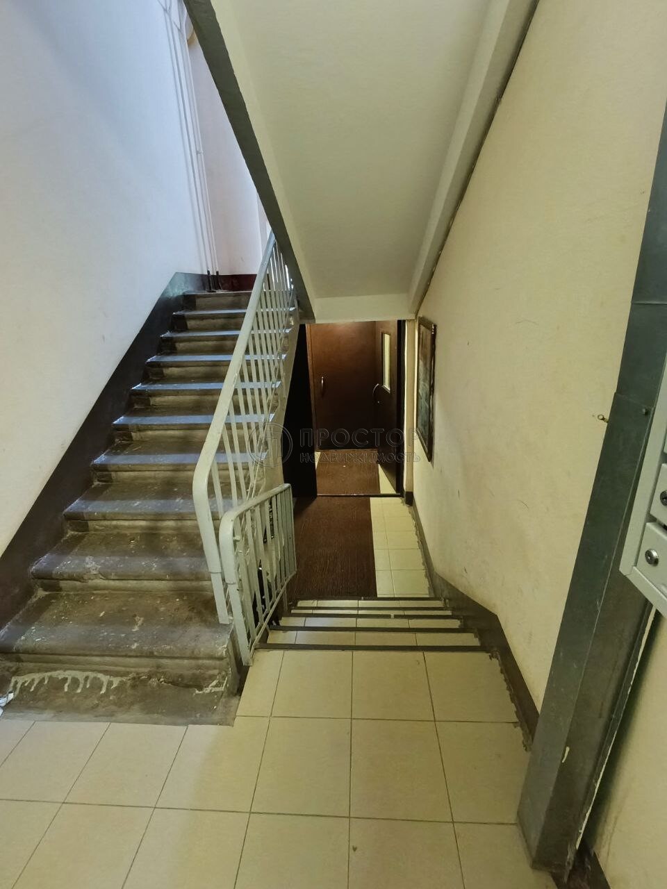 3-комнатная квартира, 56.3 м² - фото 28