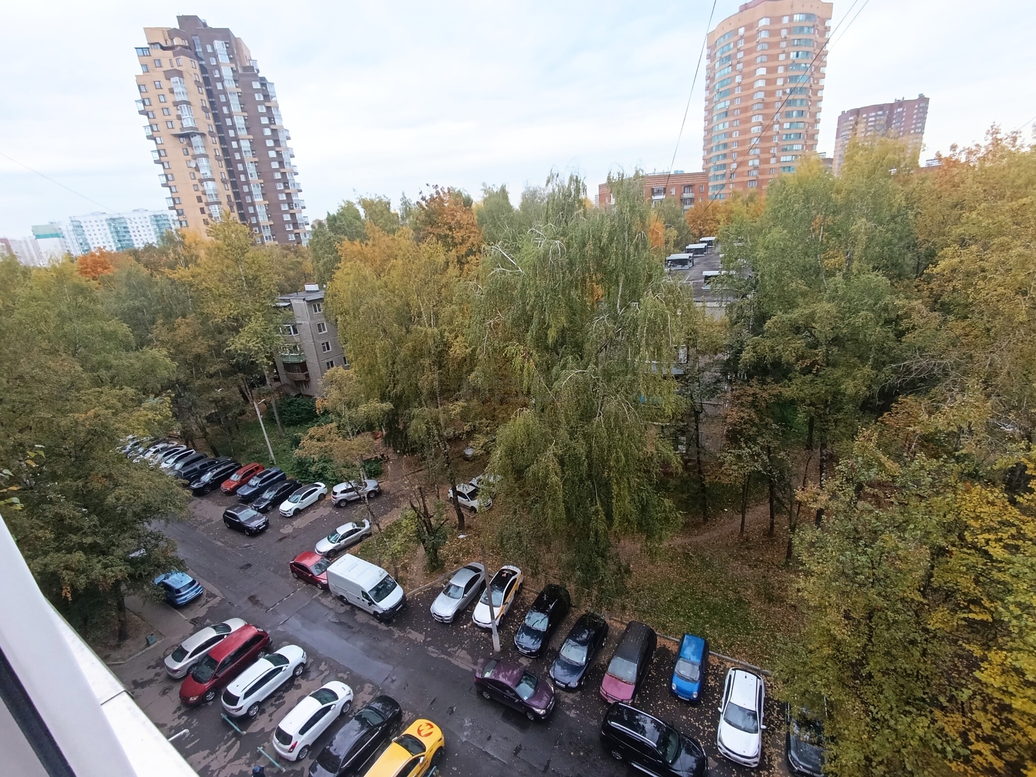 3-комнатная квартира, 56.3 м² - фото 30