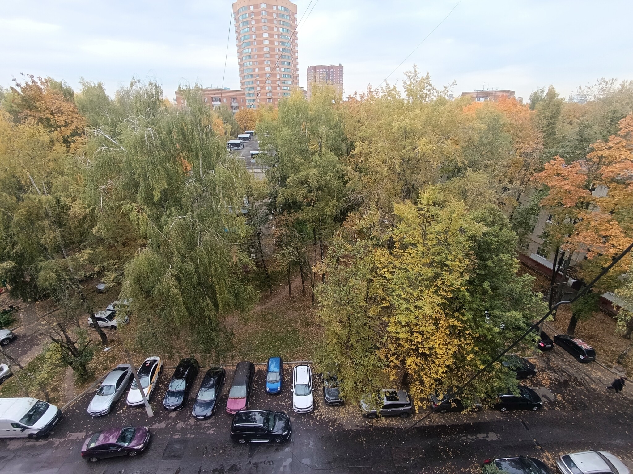 3-комнатная квартира, 56.3 м² - фото 31