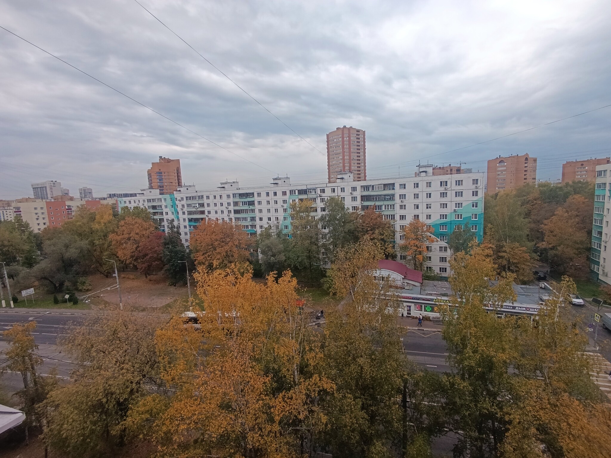 3-комнатная квартира, 56.3 м² - фото 32
