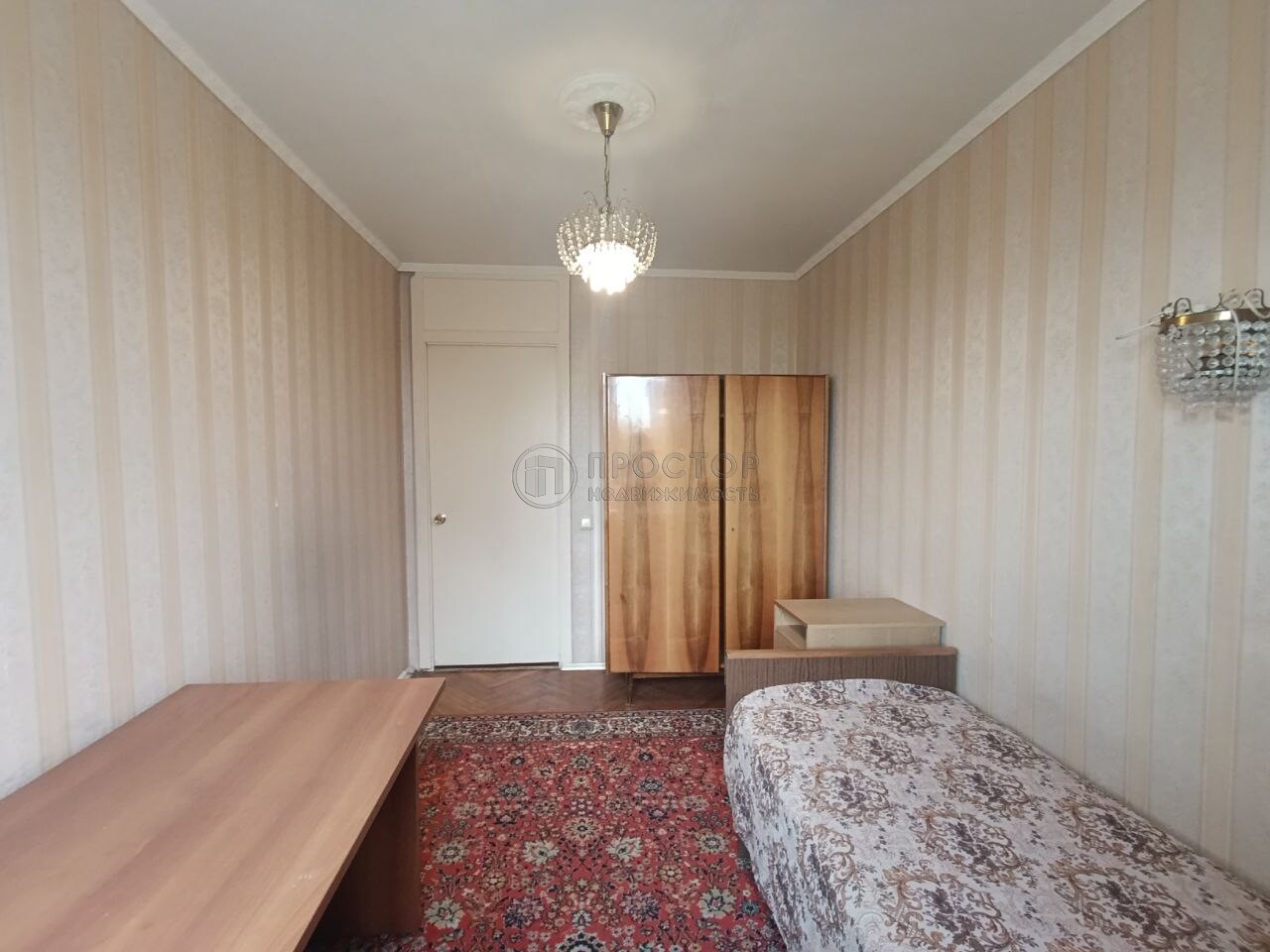 3-комнатная квартира, 56.3 м² - фото 8