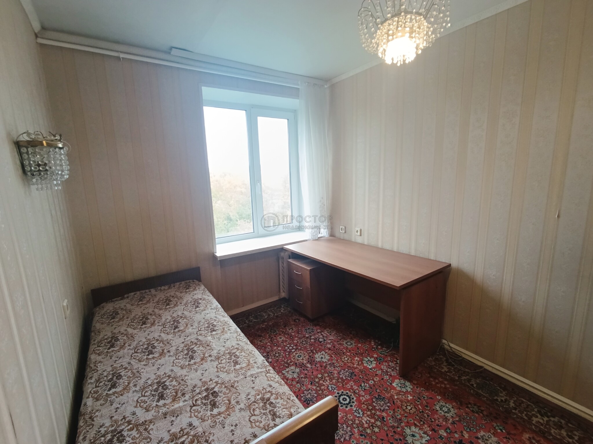 3-комнатная квартира, 56.3 м² - фото 10