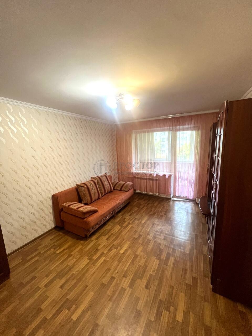 1-комнатная квартира, 30.3 м² - фото 501