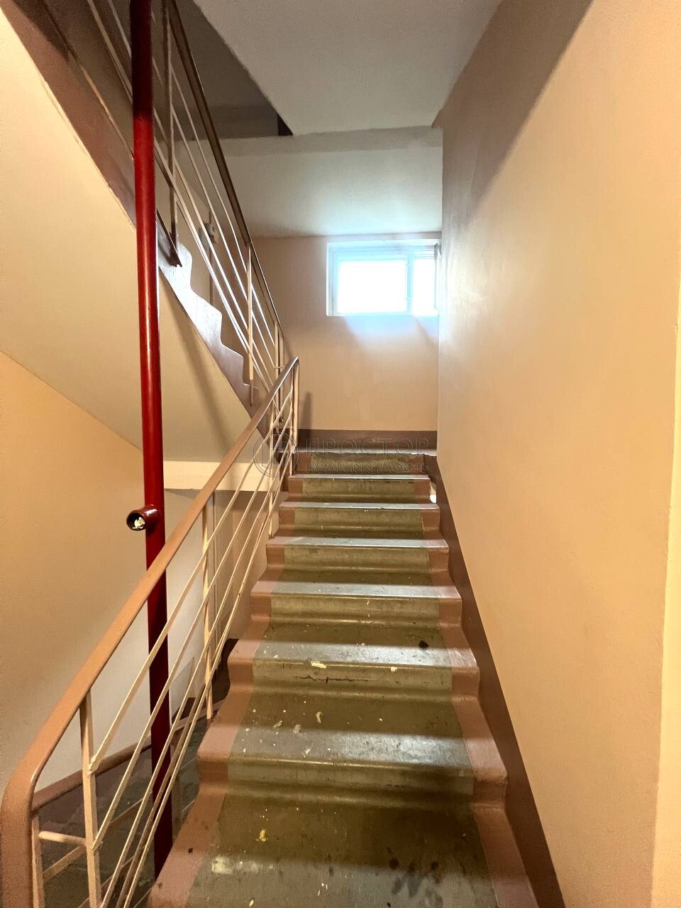 1-комнатная квартира, 30.3 м² - фото 932