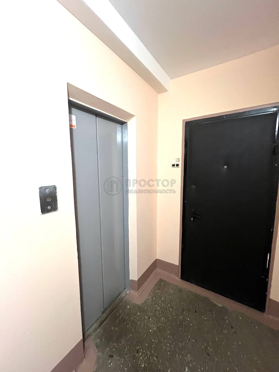 1-комнатная квартира, 30.3 м² - фото 1019