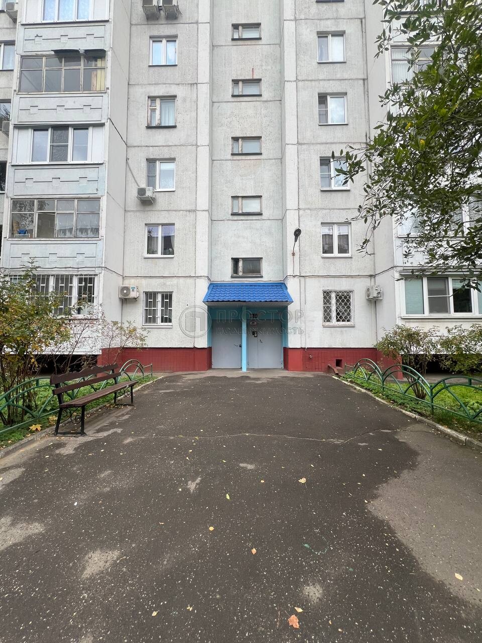 1-комнатная квартира, 30.3 м² - фото 1193