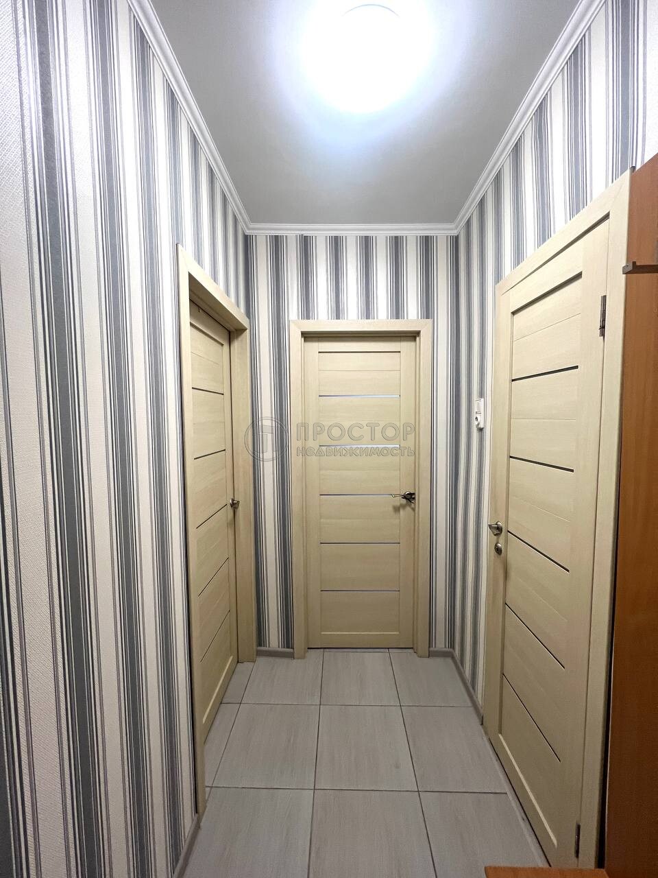 1-комнатная квартира, 30.3 м² - фото 14