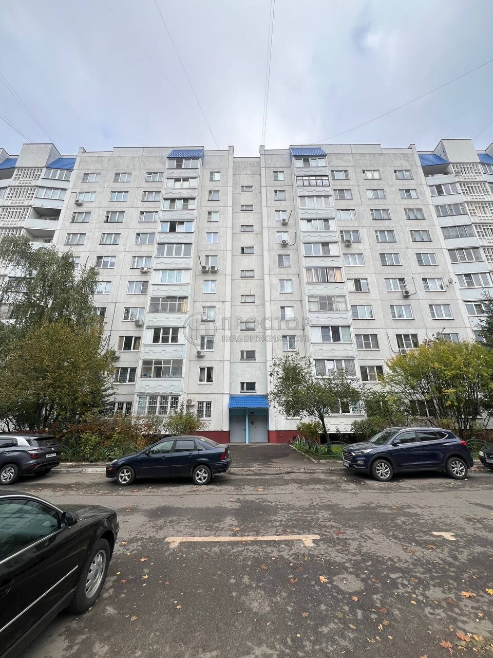 1-комнатная квартира, 30.3 м² - фото 1281