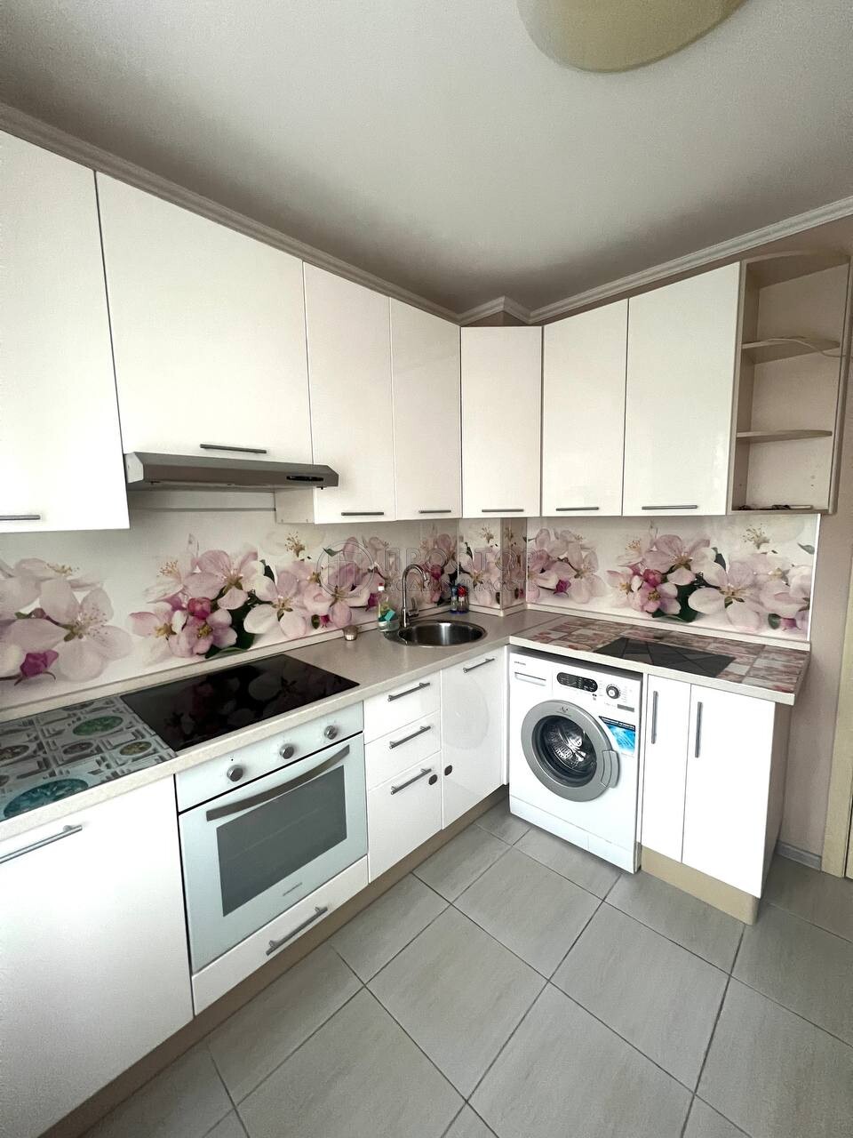 1-комнатная квартира, 30.3 м² - фото 57