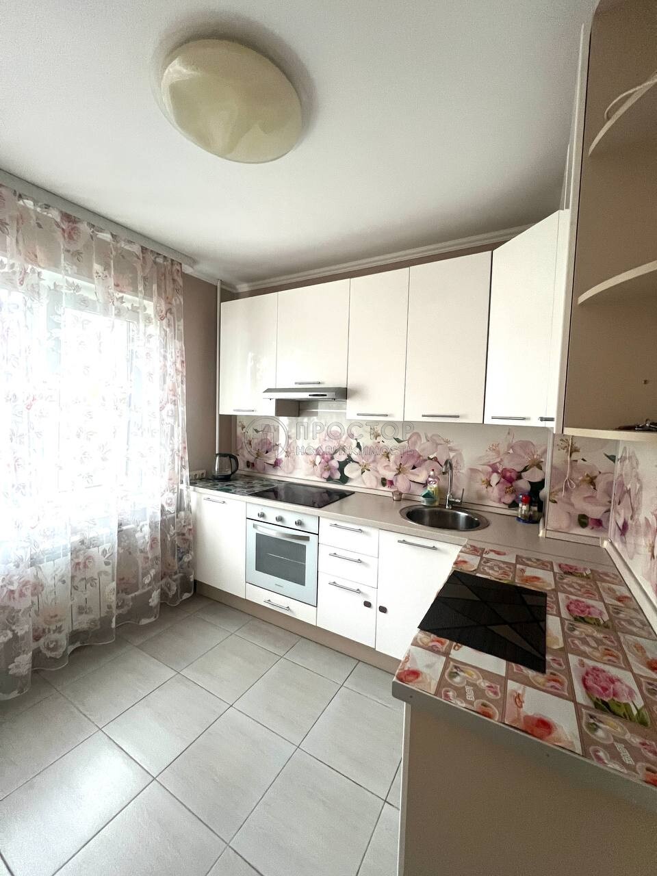 1-комнатная квартира, 30.3 м² - фото 87