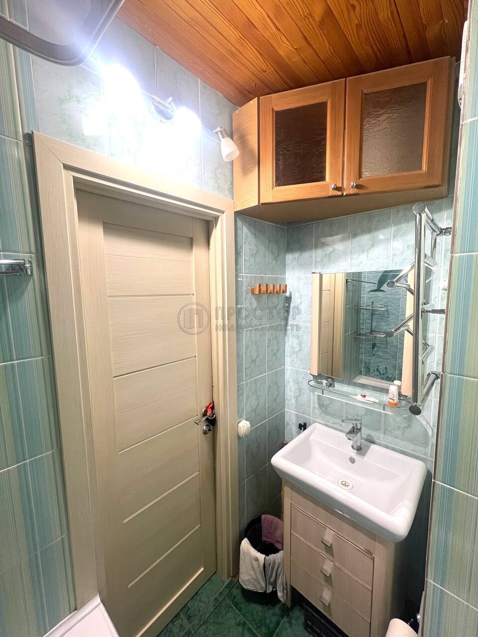 1-комнатная квартира, 30.3 м² - фото 188