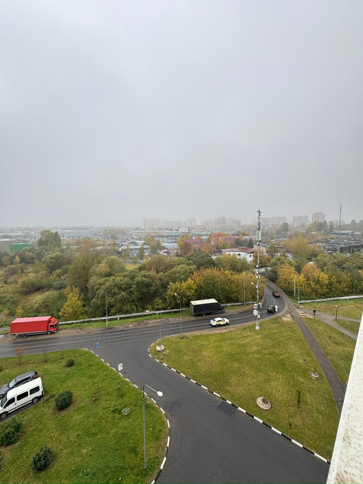 1-комнатная квартира, 37.7 м² - фото 584