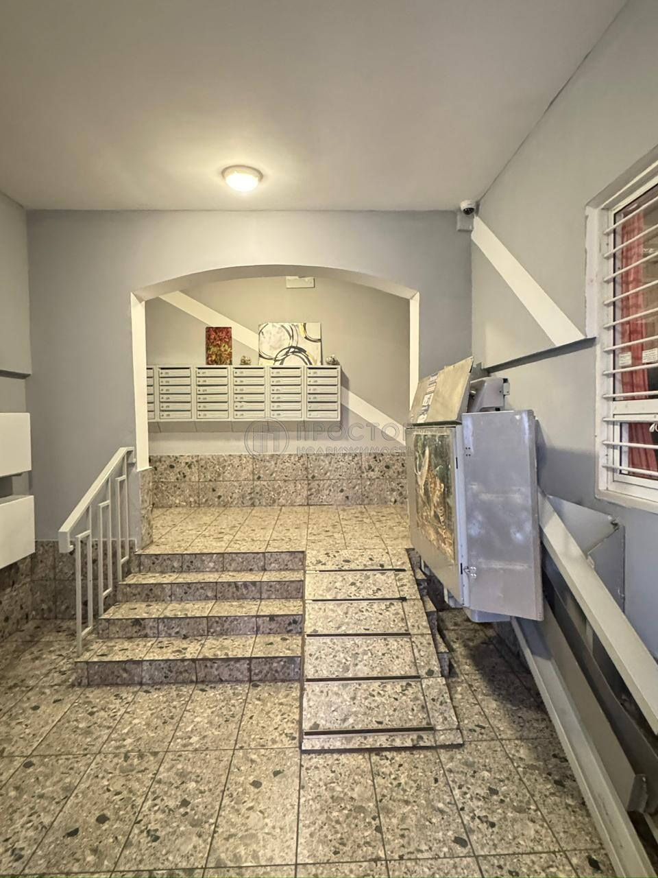 1-комнатная квартира, 37.7 м² - фото 760