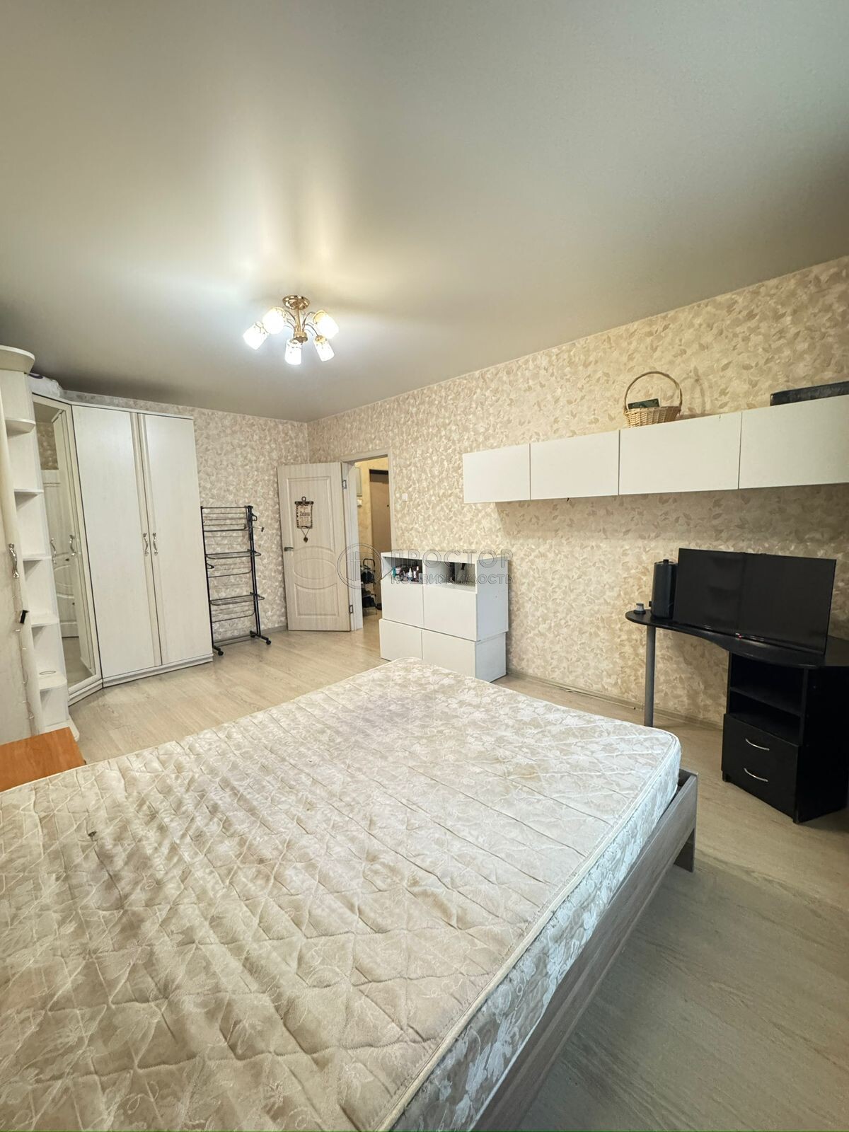 1-комнатная квартира, 37.7 м² - фото 24