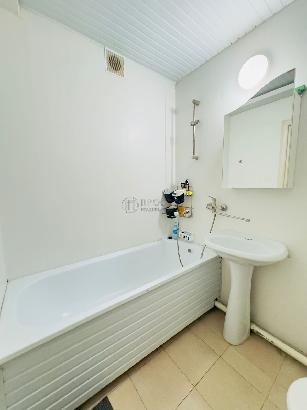 1-комнатная квартира, 37.7 м² - фото 107