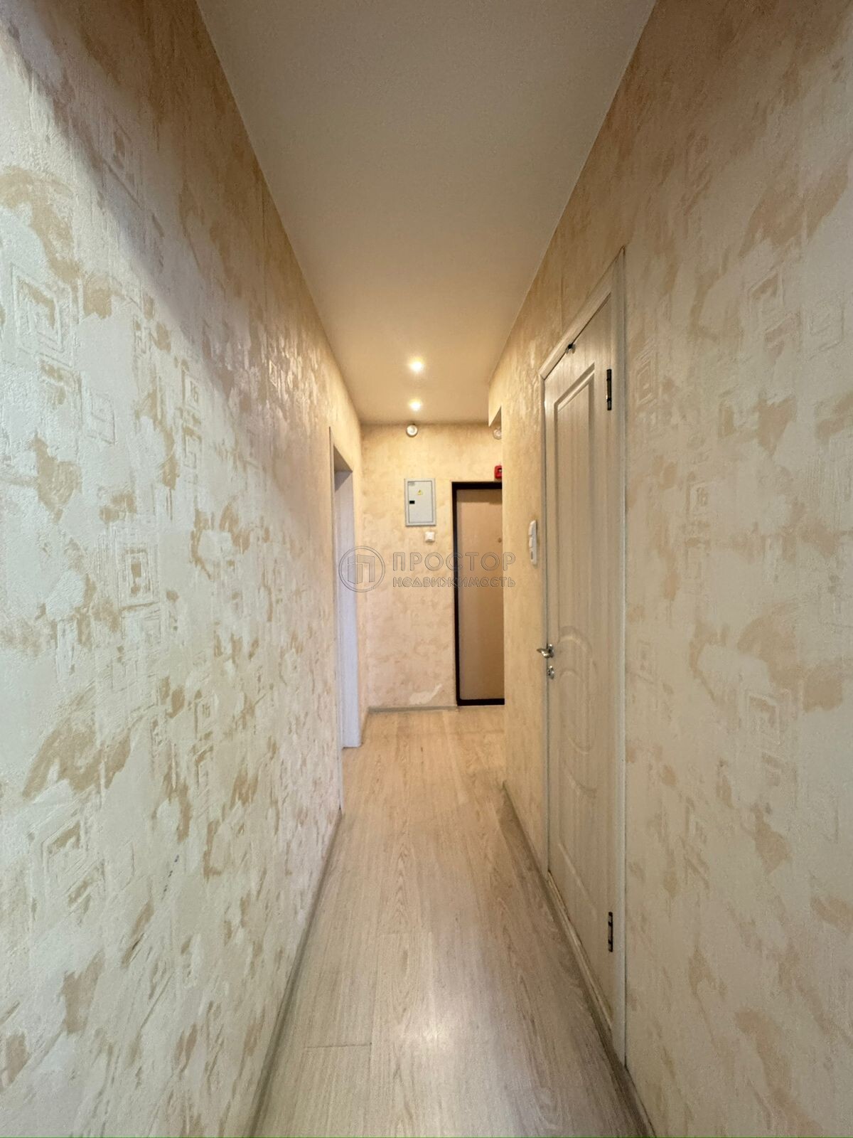 1-комнатная квартира, 37.7 м² - фото 198