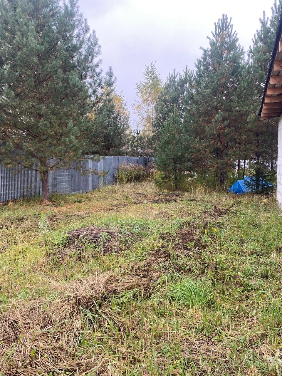 дом, 70 м² - фото 709