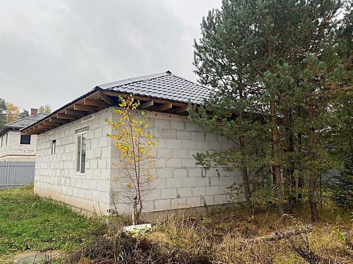 дом, 70 м² - фото 3