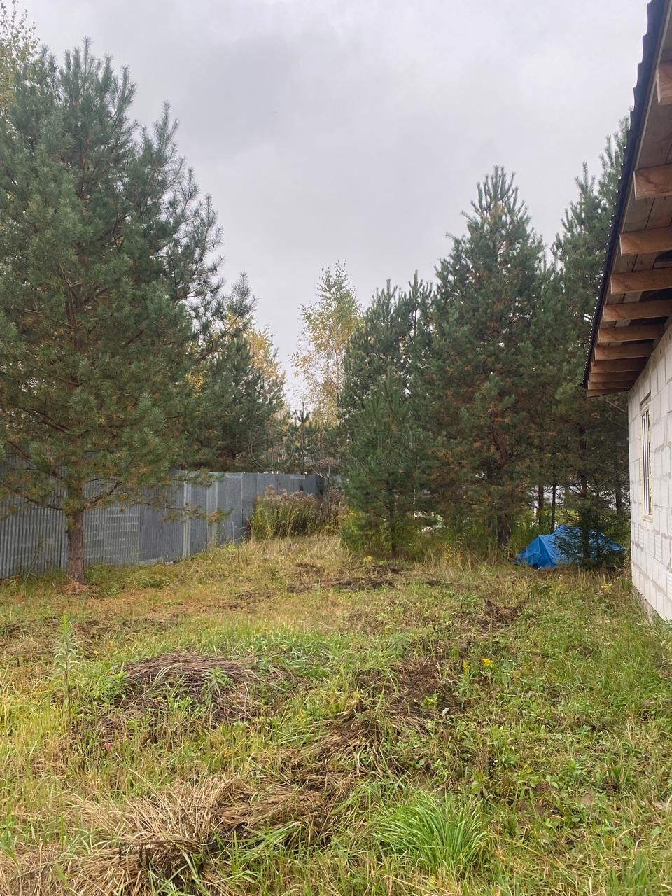 дом, 70 м² - фото 4