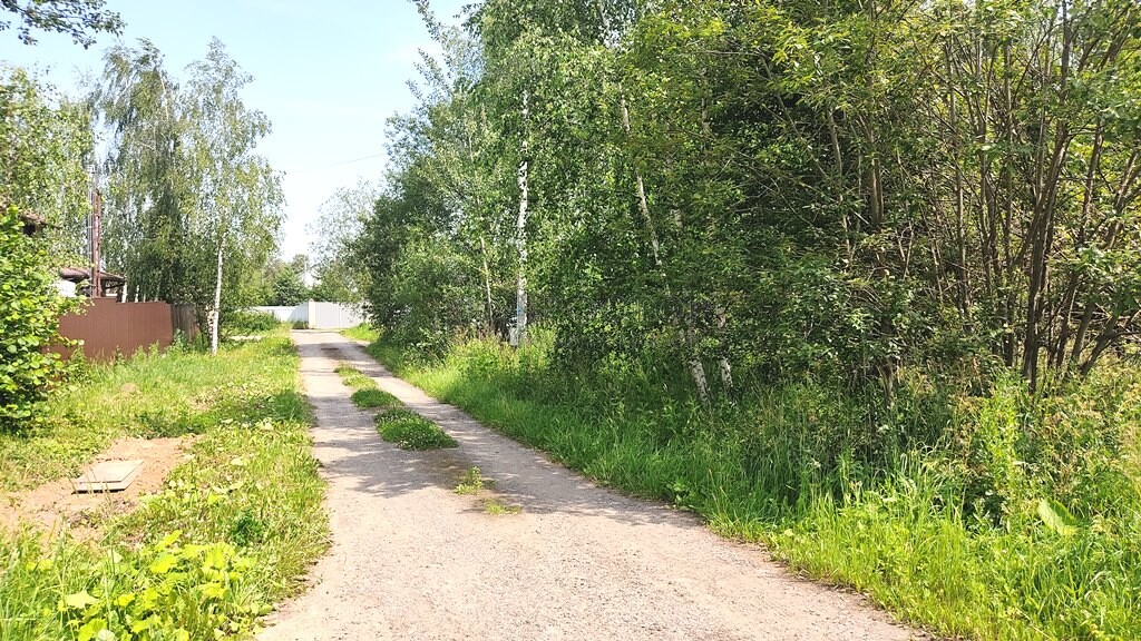 Участок, 6 сот. - фото 26