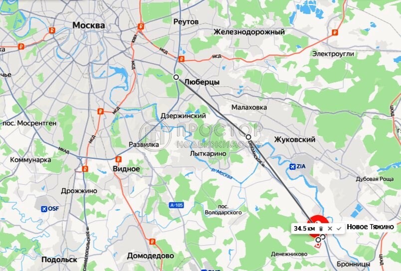 Участок, 6 сот. - фото 95
