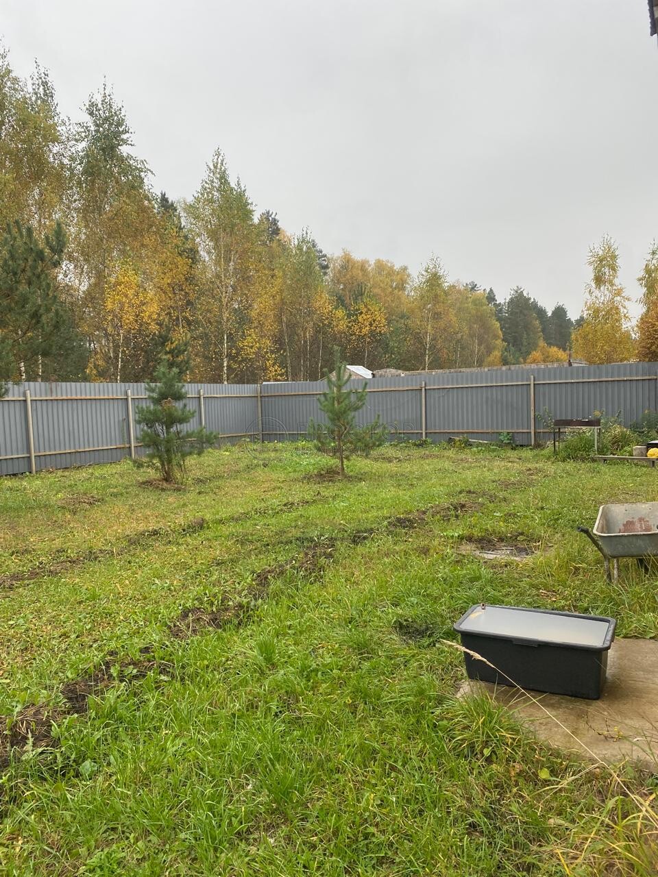 дом, 137.7 м² - фото 15