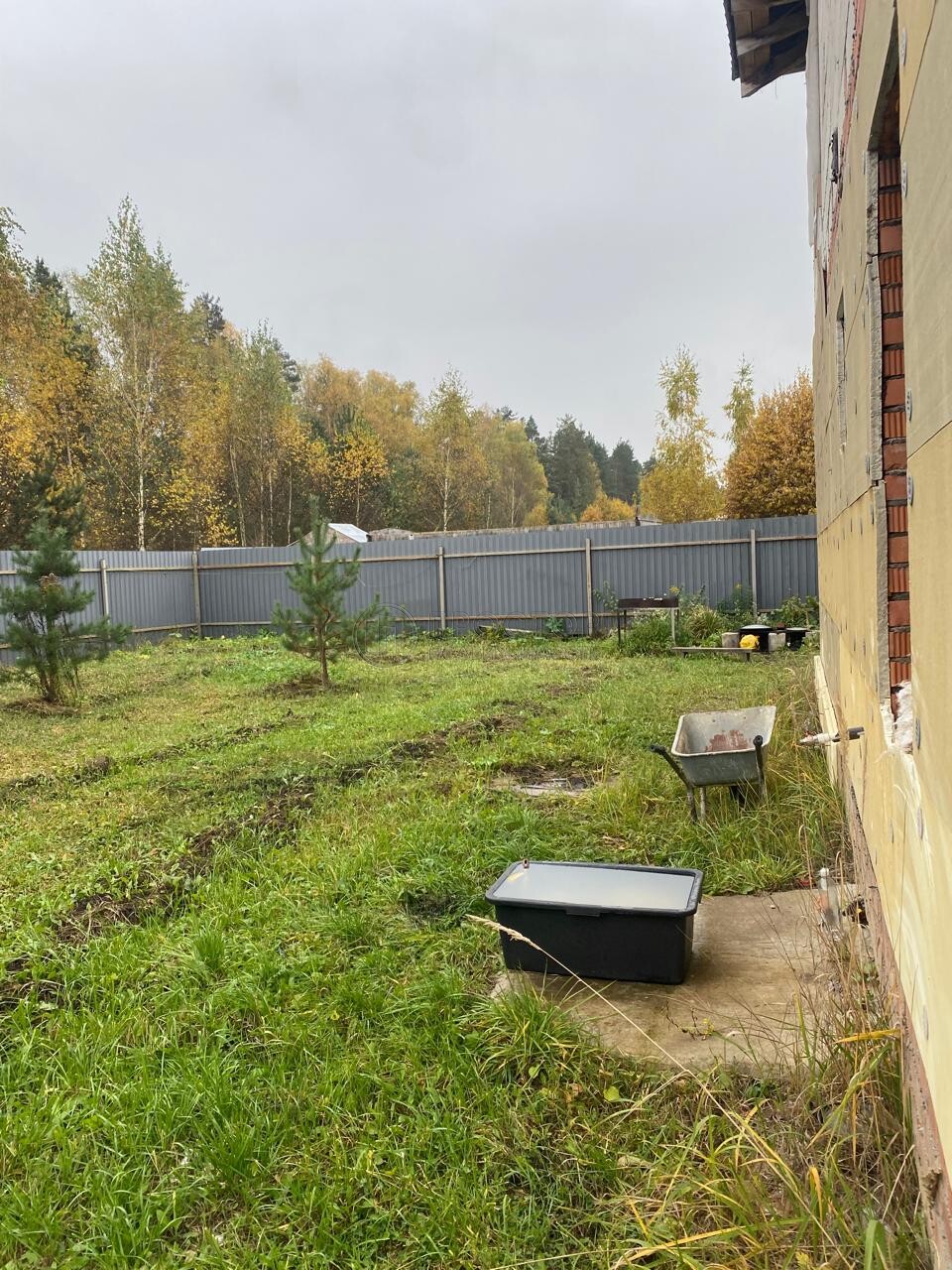 дом, 137.7 м² - фото 16