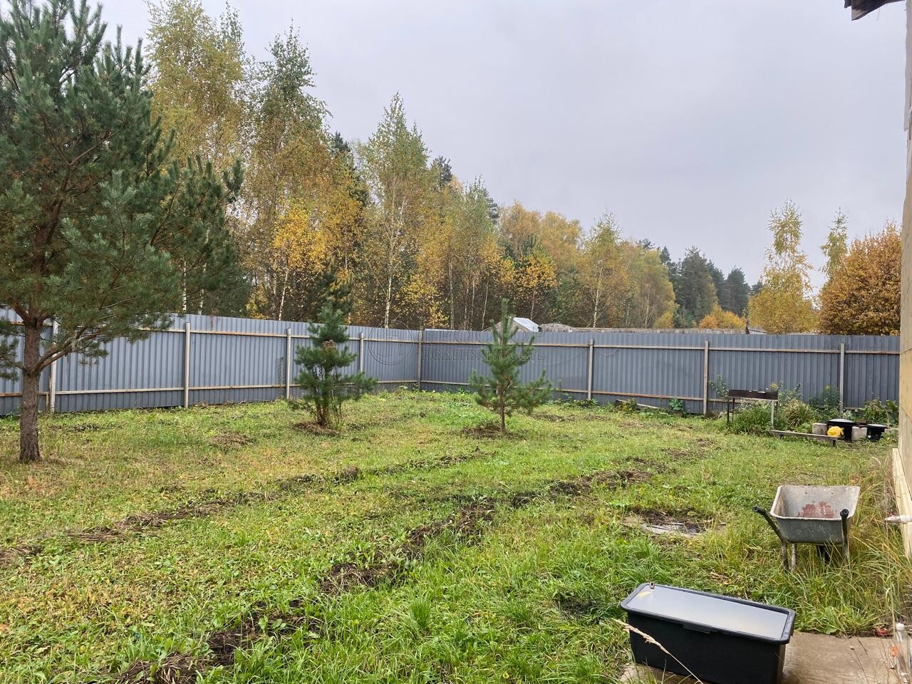 дом, 137.7 м² - фото 4