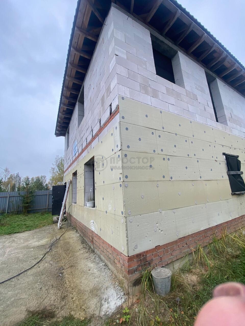 дом, 137.7 м² - фото 5