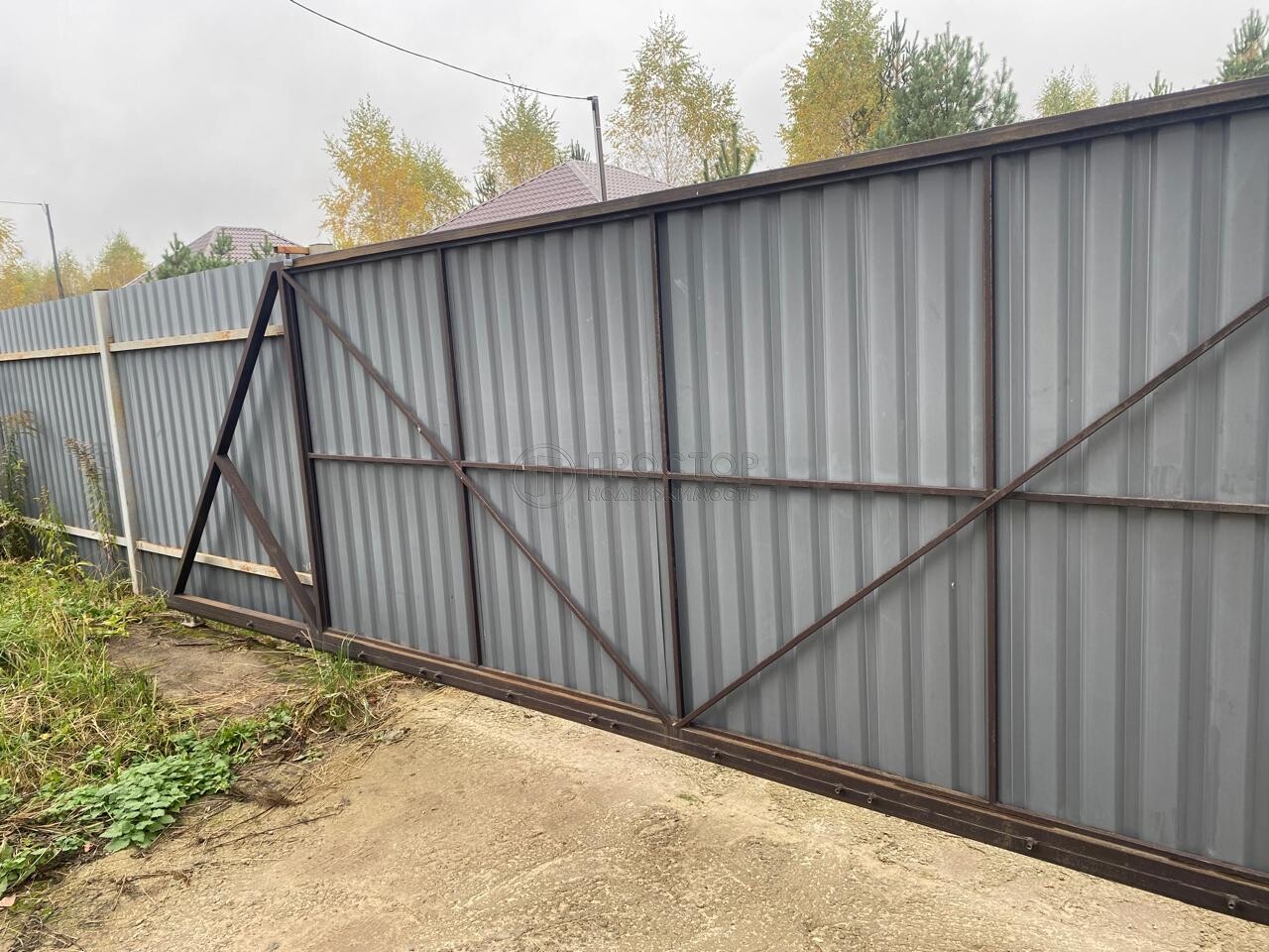 дом, 137.7 м² - фото 8