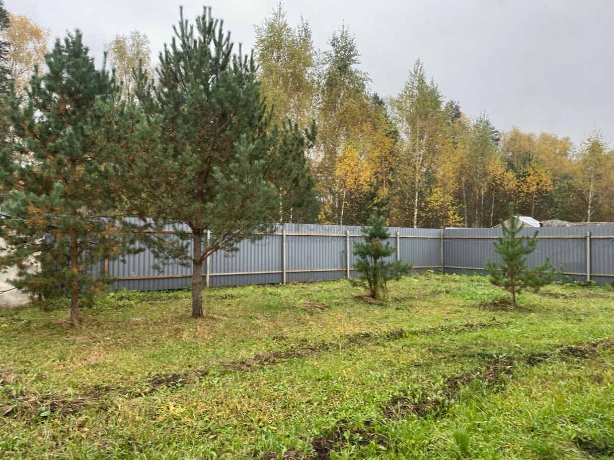 дом, 137.7 м² - фото 9