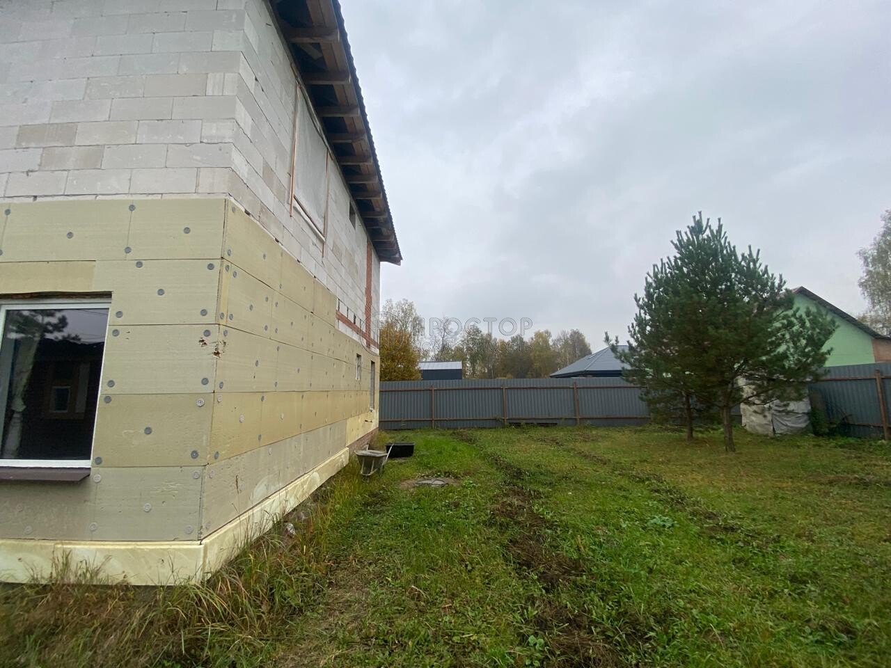 дом, 137.7 м² - фото 10