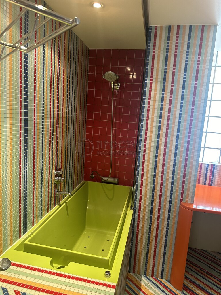 3-комнатная квартира, 106.1 м² - фото 14