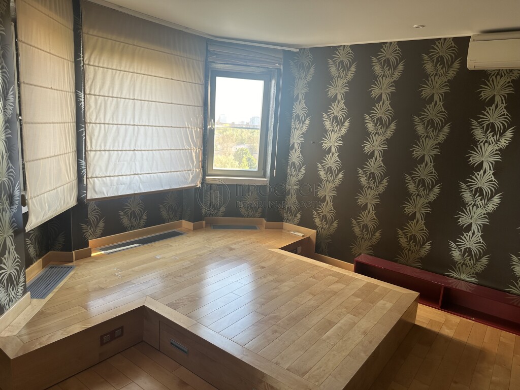 3-комнатная квартира, 106.1 м² - фото 19