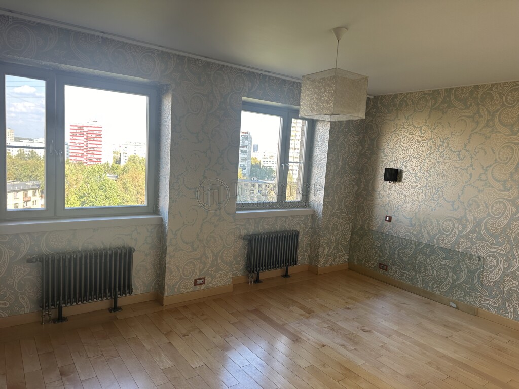 3-комнатная квартира, 106.1 м² - фото 20