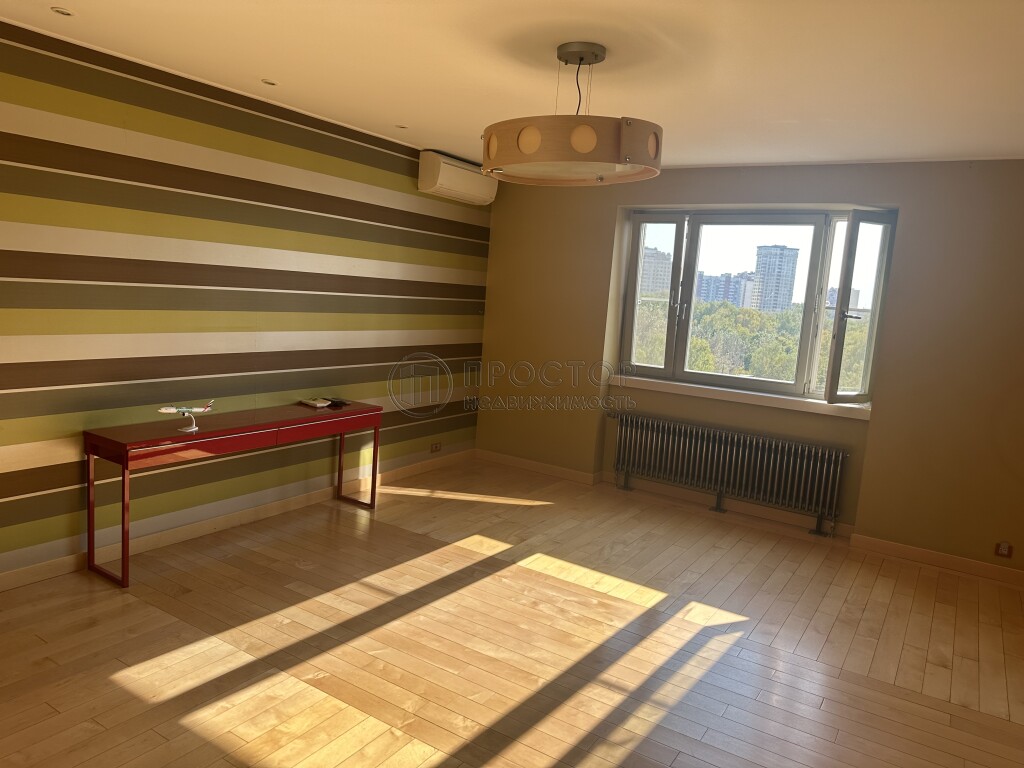 3-комнатная квартира, 106.1 м² - фото 27