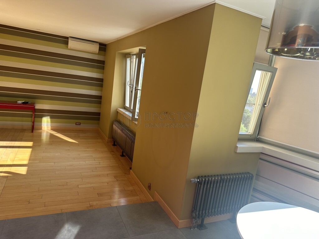 3-комнатная квартира, 106.1 м² - фото 33