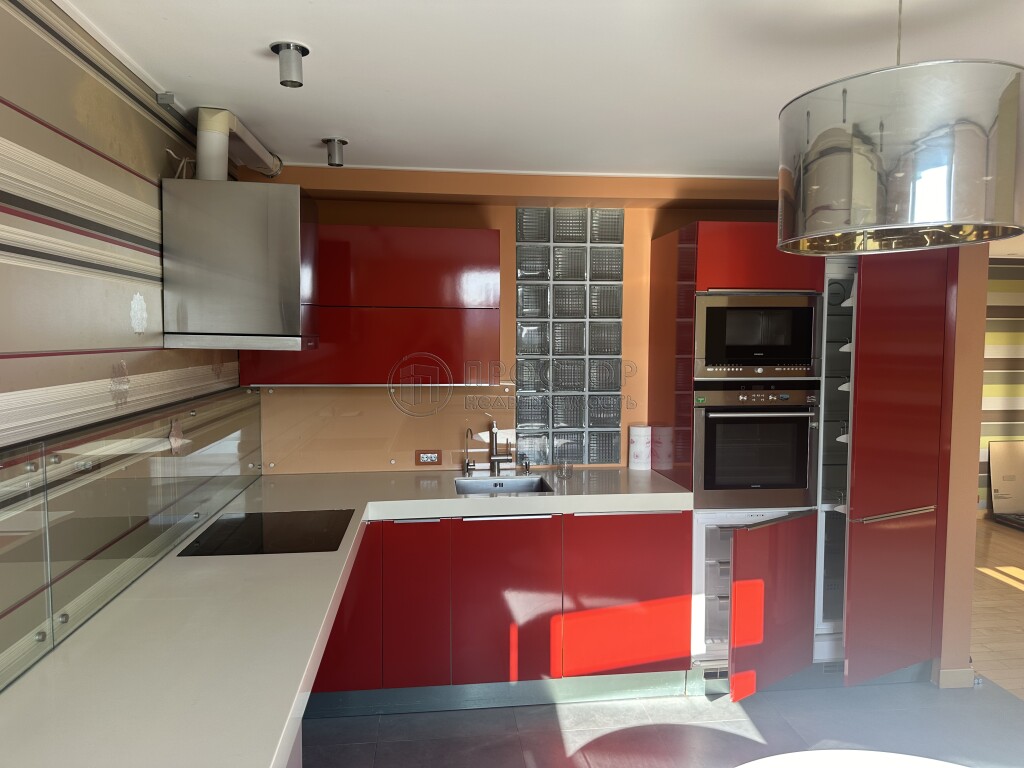 3-комнатная квартира, 106.1 м² - фото 5