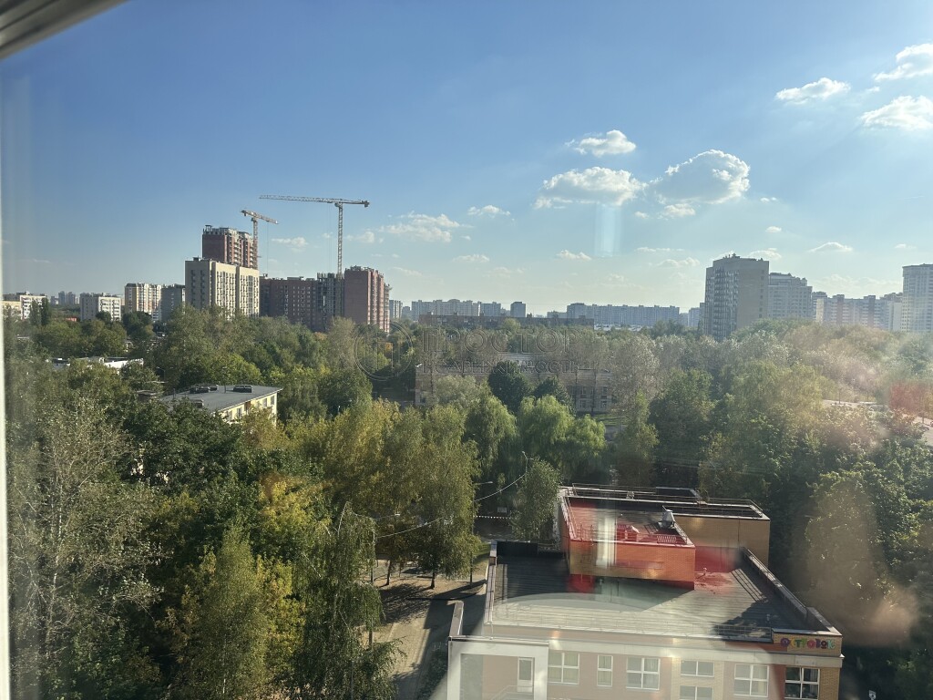 3-комнатная квартира, 106.1 м² - фото 43