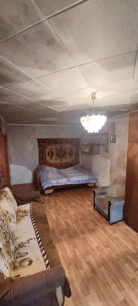 1-комнатная квартира, 32.5 м² - фото 117